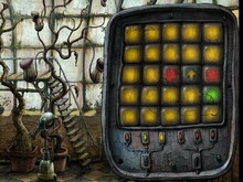 Die Vielfalt an Puzzles ist groß. Diese<br /><br />sind fast immer sehr gut ins Spielgeschehen eingebaut<br /><br />und wirken praktisch nie wie eine künstliche Hürde.