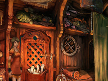 Ein paar alte Bekannte bekommen wir auch zu Gesicht