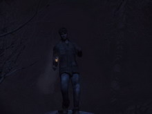 Die zahlreichen Zwischensequenzen sorgen für Spannung.