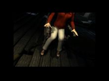 Die Haupteigenschaft der Freundin des Hauptcharakters sind große <br /><br />Augen, wie in diesem Screen sehr schön zu sehen ist