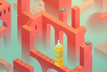 Mein Freund, der Klötzchenturm