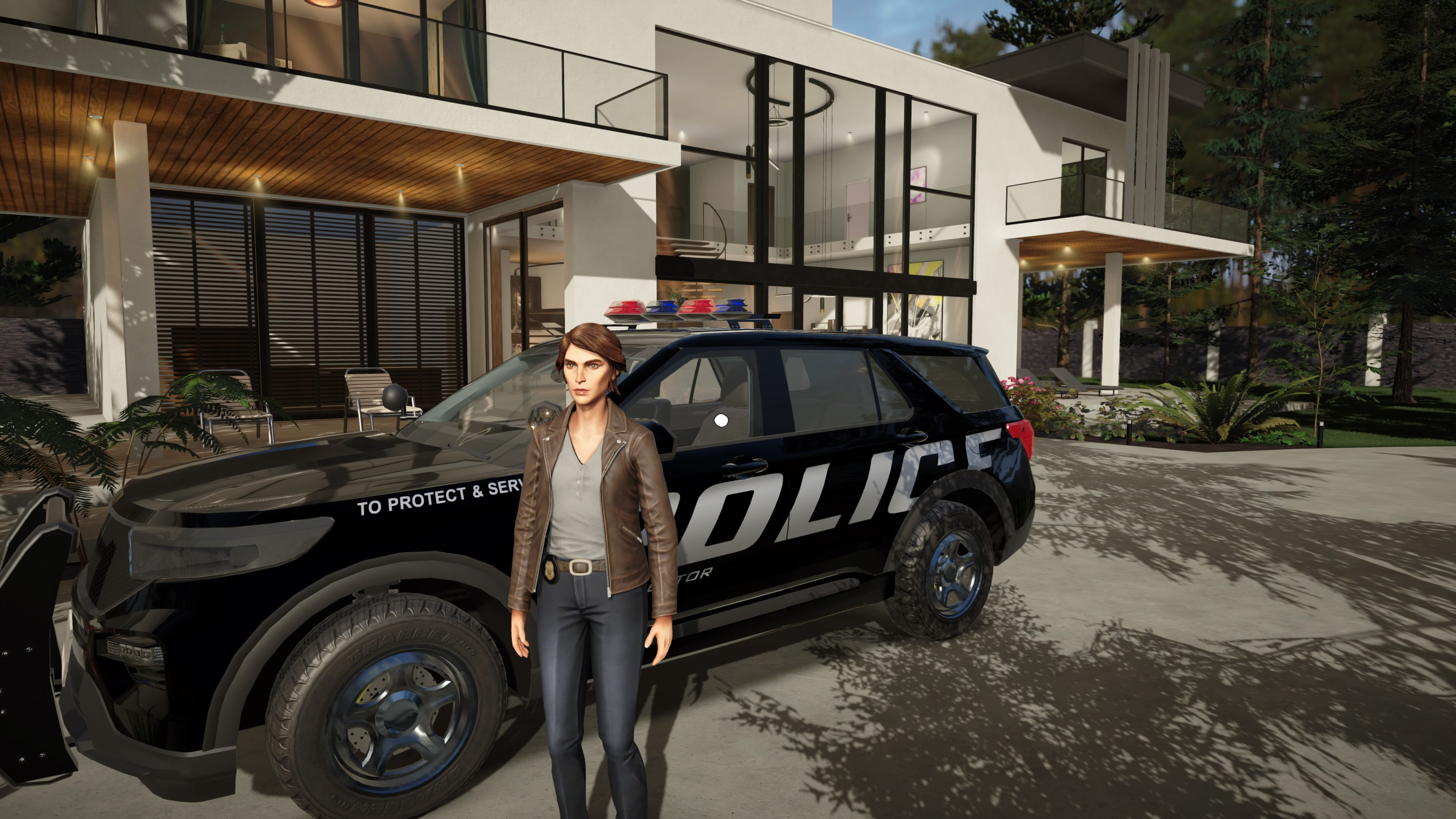 Eine neue Helding und ein neuer Schauplatz