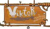 Viktor - A Steampunk Adventure