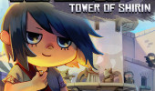 NAIRI: Tower of Shirin