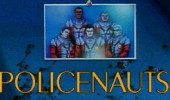 Policenauts