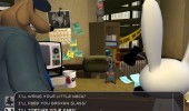Sam & Max: Season One - Sam & Max Save the World