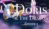 The Tale of Doris and the Dragon 2