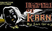 Empire of Karn