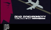 Dead Synchronicity: The Longest Night