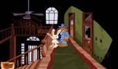 Sam & Max - Hit the Road