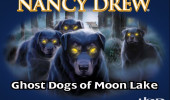 Nancy Drew 7 - Ghost Dogs of Moon Lake