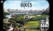 Rusty Lake: Roots