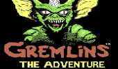 Gremlins: The Adventure