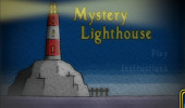 Mystery Lighthouse