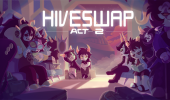 Hiveswap: Act 2