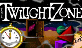 The Twilight Zone