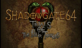 Shadowgate 64: Trials of the Four Towers