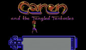 Caren and the Tangled Tentacles
