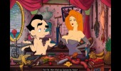 Leisure Suit Larry 7 - Yacht nach Liebe 