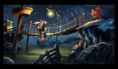 Monkey Island 2 Special Edition: LeChuck's Revenge