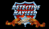 Detective Hayseed - Hollywood