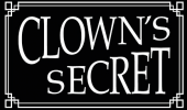 Clown's Secret