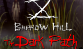Barrow Hill: The Dark Path