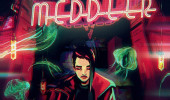 Void & Meddler - Episode 2: Lost in a night loop