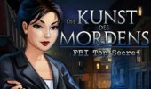Die Kunst des Mordens - FBI Top Secret