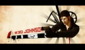 Red Johnson's Chronicles - One Against All