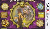 Professor Layton 5 - Die Maske der Wunder