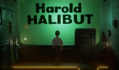 Harold Halibut - A handmade Adventure