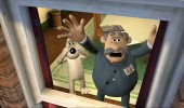 Wallace & Gromit's Grand Adventures