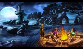 Monkey Island 2 Special Edition: LeChuck's Revenge