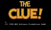 The Clue!