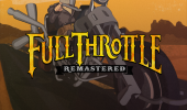 Full Throttle Remastered