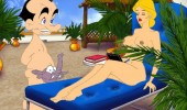 Leisure Suit Larry 7 - Yacht nach Liebe 