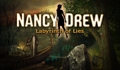Nancy Drew 31 - Labyrinth of Lies