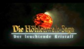 Die Höhlenwelt Saga - Der Leuchtende Kristall