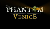 Nancy Drew 18 - The Phantom of Venice