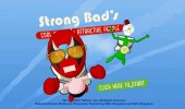 Strong Bad's Cool Game for Attractive People