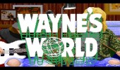 Wayne's World