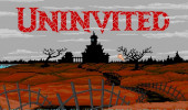 Uninvited
