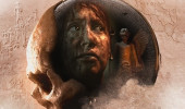 The Dark Pictures: House of Ashes