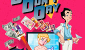 Leisure Suit Larry: Wet Dreams Don't Dry
