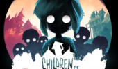 Children of Silentown