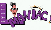 Lucas Maniac!