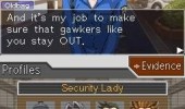 Phoenix Wright 1: Ace Attorney