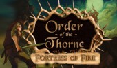 The Order of the Thorne - The King's Challenge