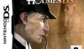 Sherlock Holmes DS - Das Geheimnis der Mumie